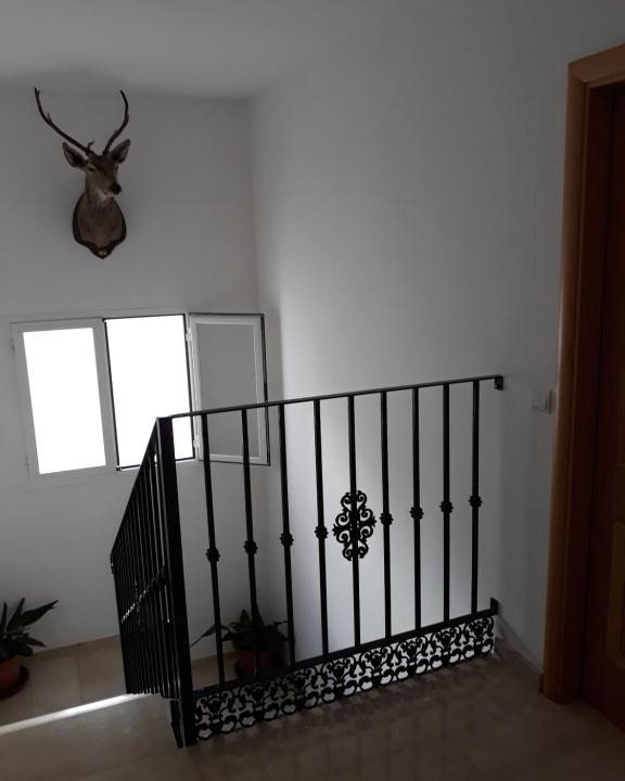 Antequera Apartment | Ático céntrico