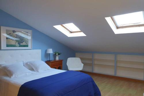 San Pablo Apartment | Ático muy luminoso con Parking,