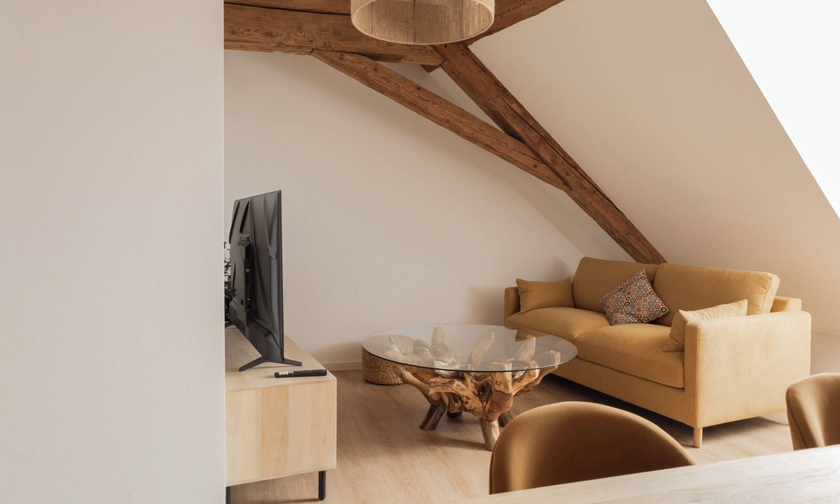 Murnau am Staffelsee Apartment | ღLiboria | Casa Mondo