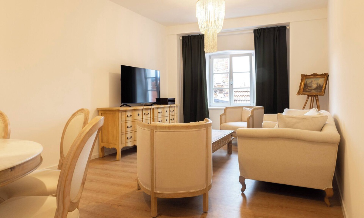 Murnau am Staffelsee Apartment | ღLiboria | Villa Münter