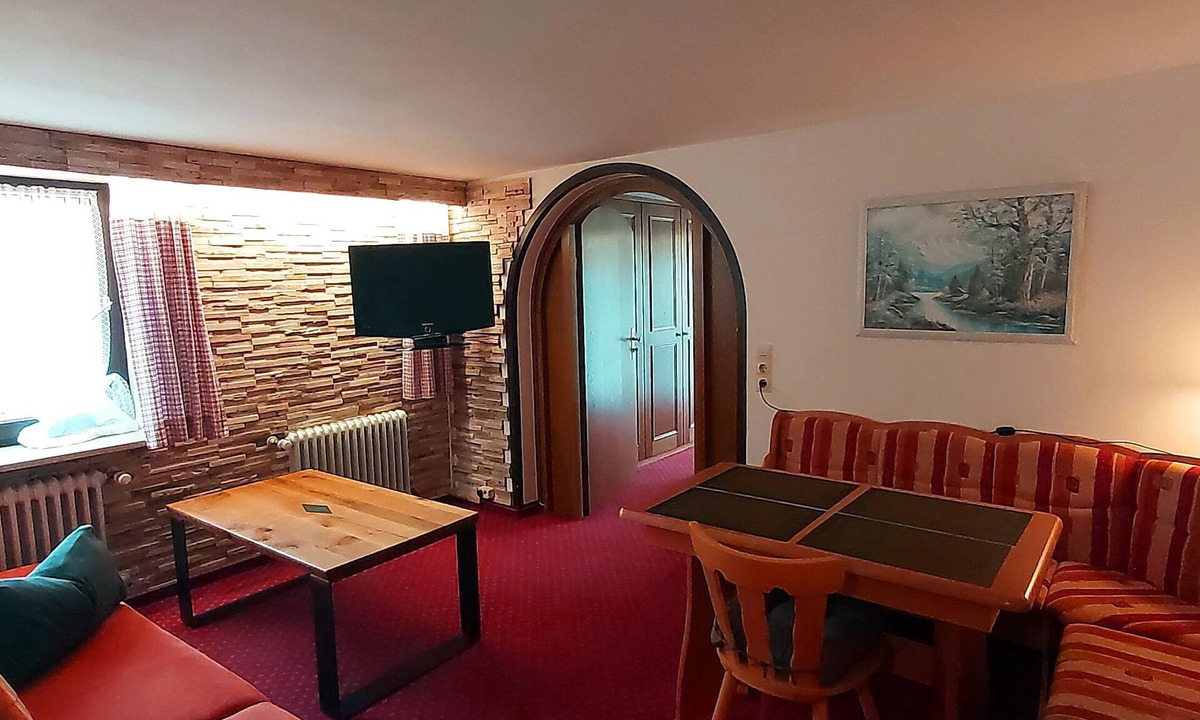 Hotel Pension Heidelberg | Ruhpolding