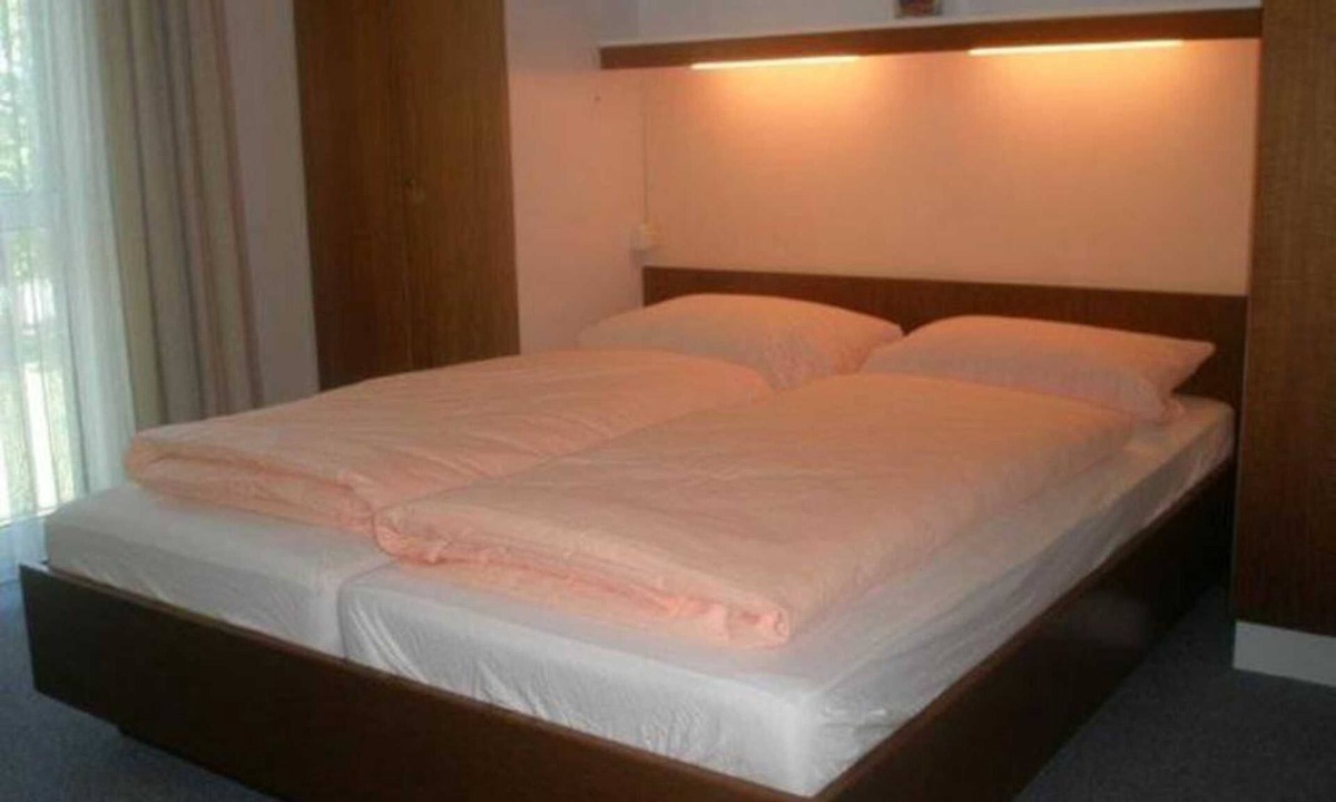 Fischhausen Bed & Breakfast | 06 Apartment 2-3 persons with balcony - Haus Seegarten, Baart