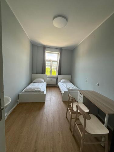Ludwigsvorstadt Hostel | 1, 2, sleep Boardinghouse München Hauptbahnhof
