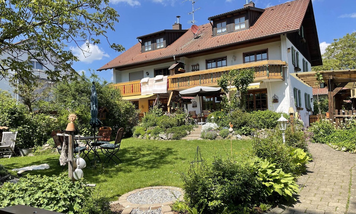 Weissensberg Apartment | 1 bedroom apartment in weiÿensberg