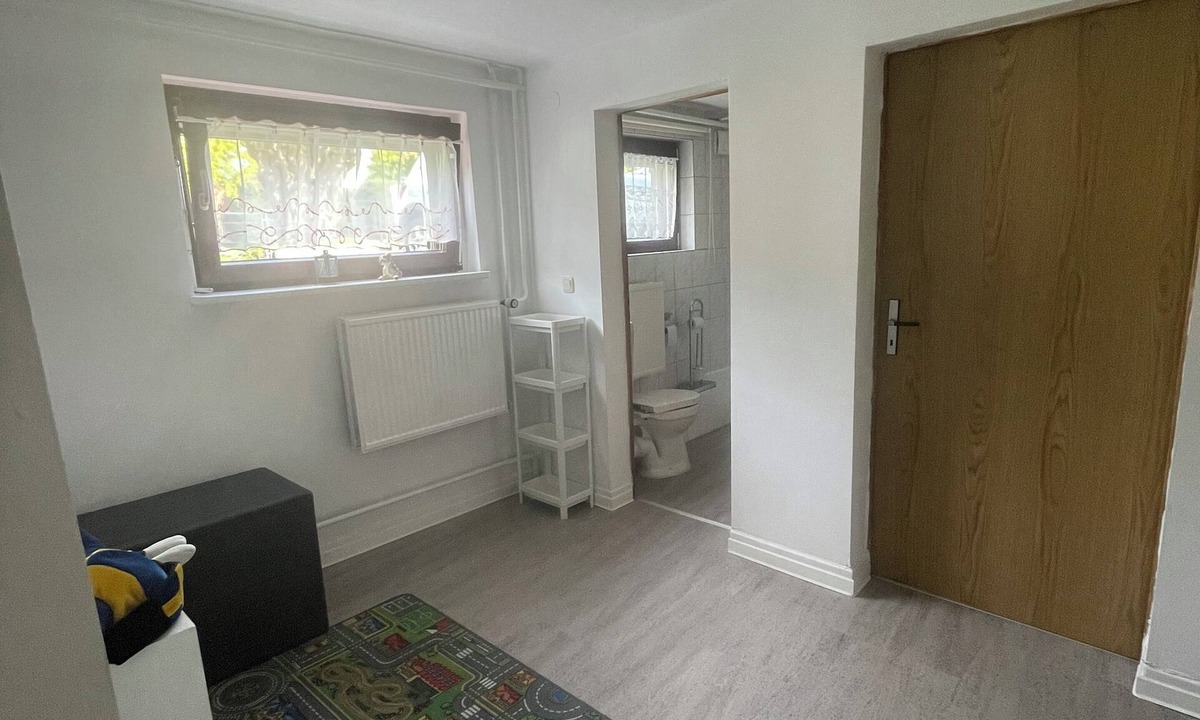 Zierow Apartment | 1 Bedroom Apartment in Zierow