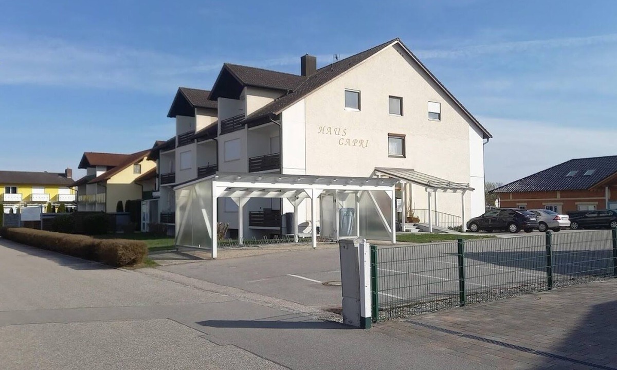 Wurding Condo | 1 bedroom condo in bad fã¼ssing