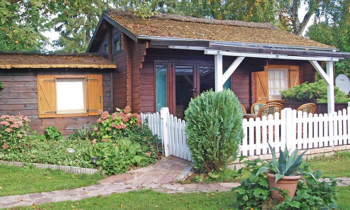 Hohendorf House | 1 bedroom gorgeous home in Wolgast OT Hohendorf