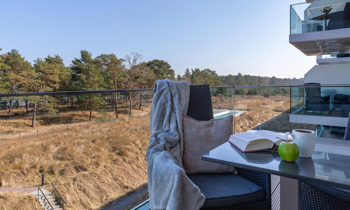 Prora Apartment | 1 bedroom lovely apartment in Binz