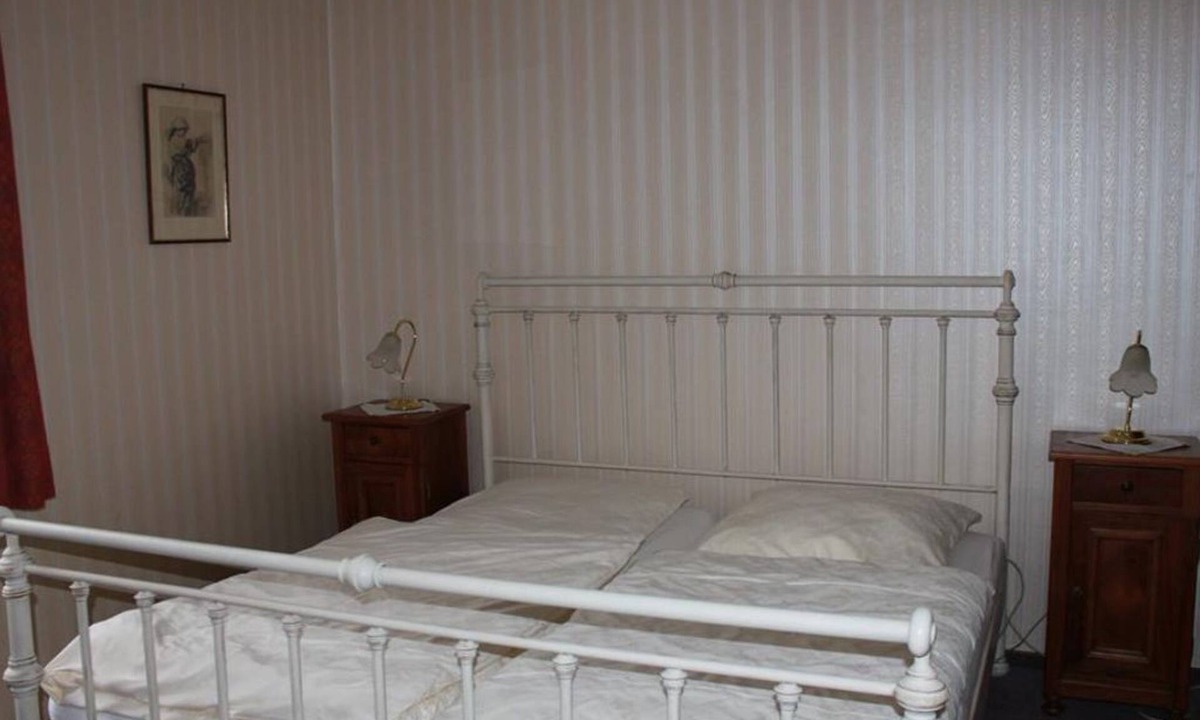 Bad Kissingen Apartment | 1-zimmer-appartement/fewo, Dusche, WC - Haus Häselbarth