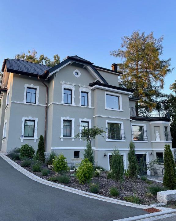 Oberkotzau Apartment | 1-Zimmer-Appartement, beste Lage