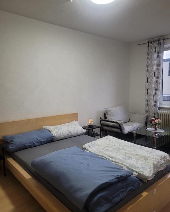 Luebeck Old Town Apartment | 1 Zimmerwohnung