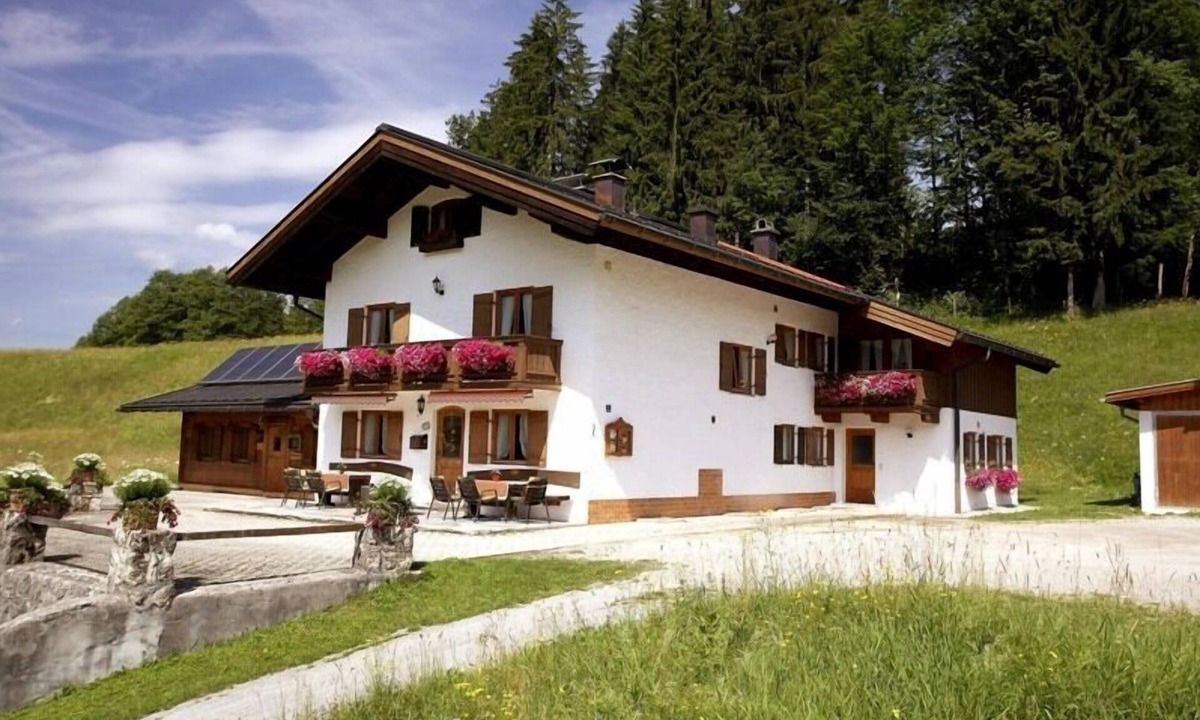 Haus Alpenlicht Reit | Reit im Winkl