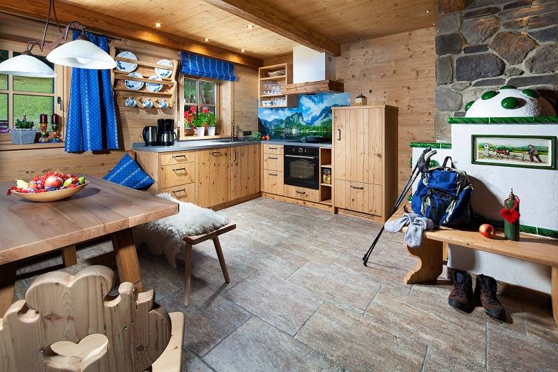 Ramsau bei Berchtesgaden House | 107 m² House ∙ 3 bedrooms ∙ 6 guests
