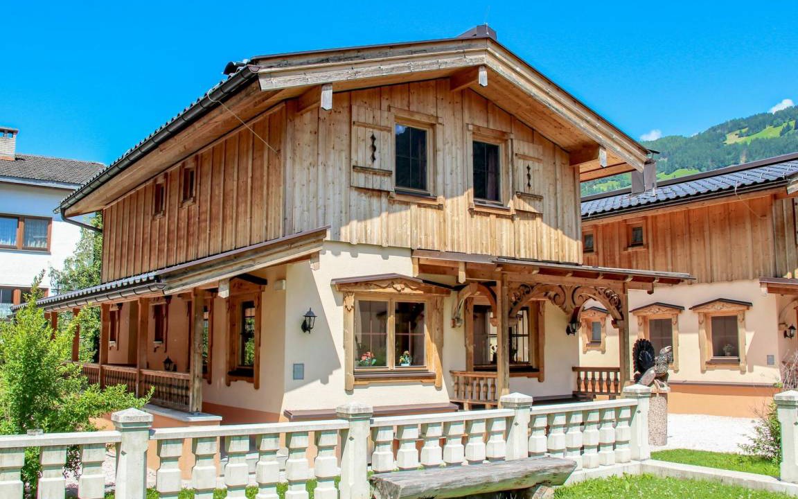 Schwendau Other | 100 m² Accommodation ∙ 5 bedrooms ∙ 10 guests