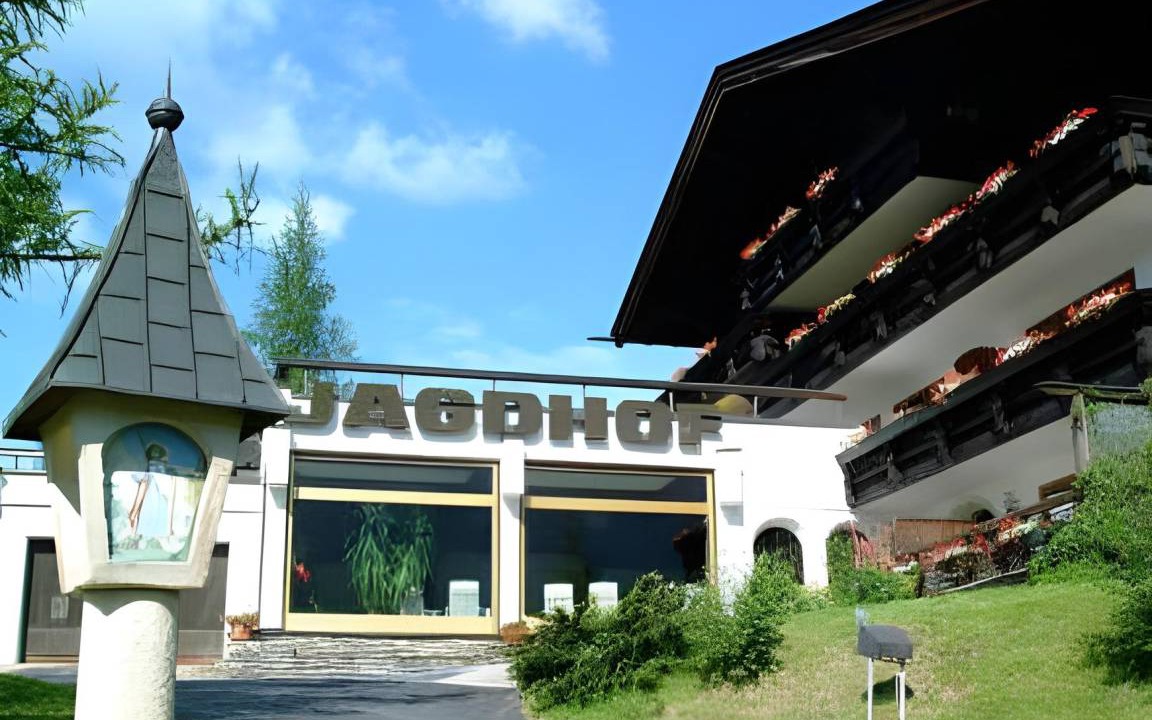 Reith bei Seefeld Apartment | 100 m² Apartment ∙ 2 bedrooms ∙ 6 guests
