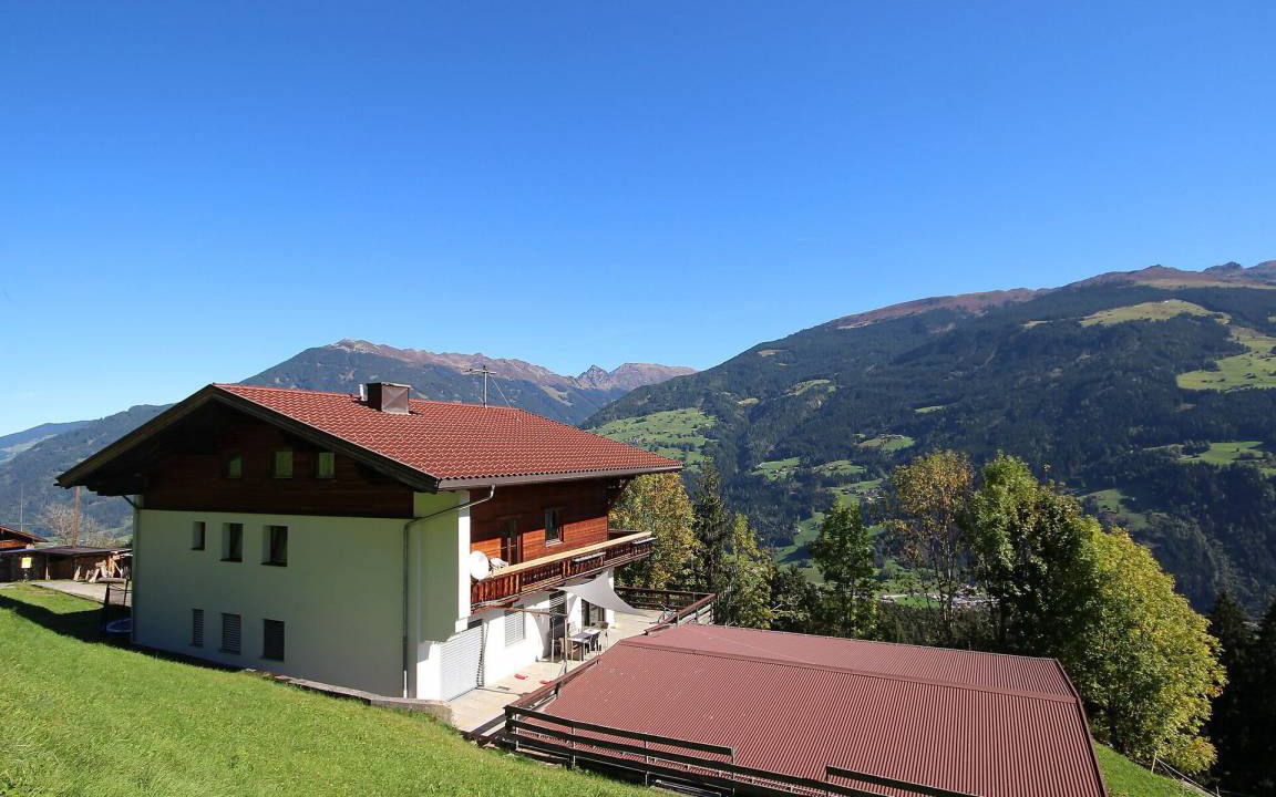 Dornauer | Aschau Im Zillertal
