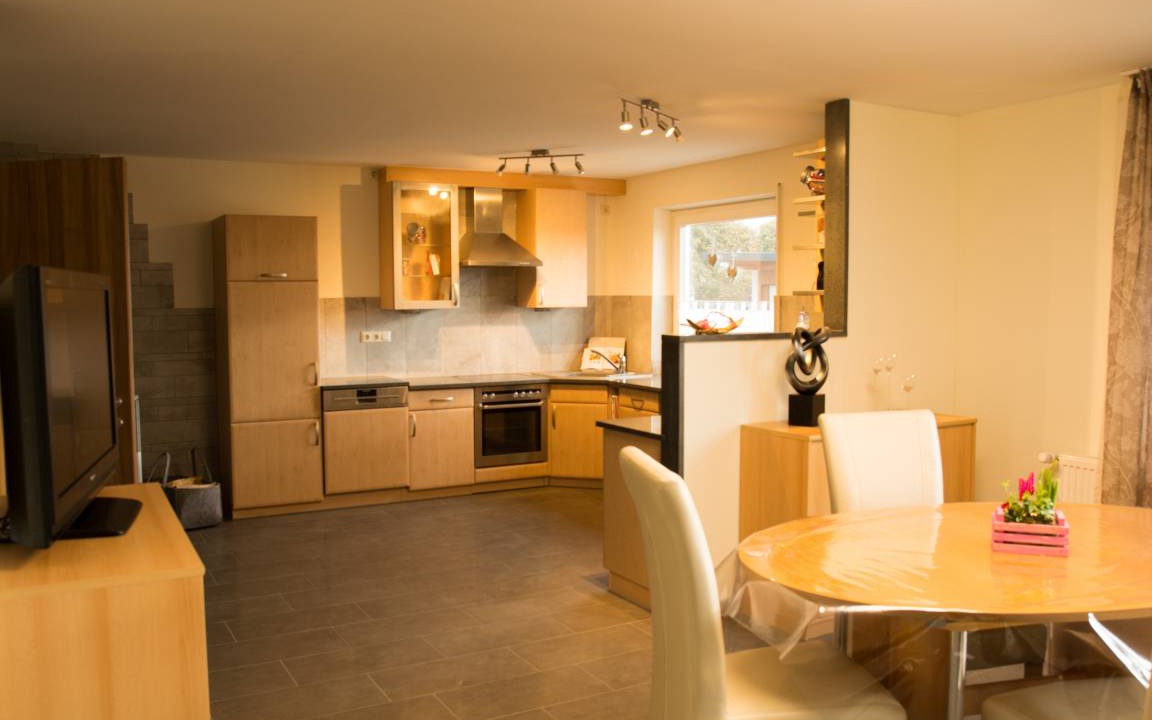 Hofheim in Unterfranken Apartment | 100 m² Apartment ∙ 2 bedrooms ∙ 5 guests