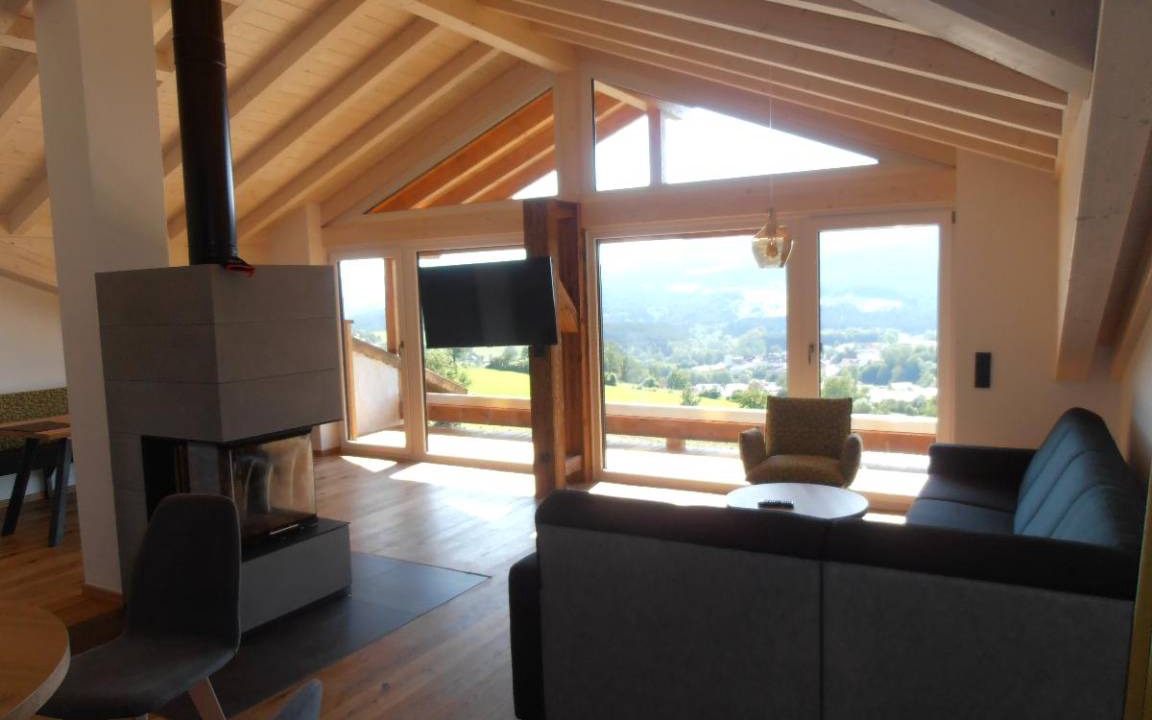 Blachendorf Apartment | 100 m² Apartment ∙ 2 bedrooms ∙ 4 guests