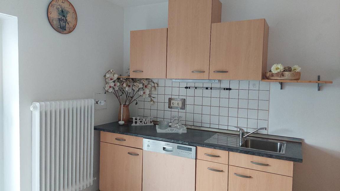 Waldmuenchen Apartment | 100 m² Apartment ∙ 3 bedrooms ∙ 6 guests