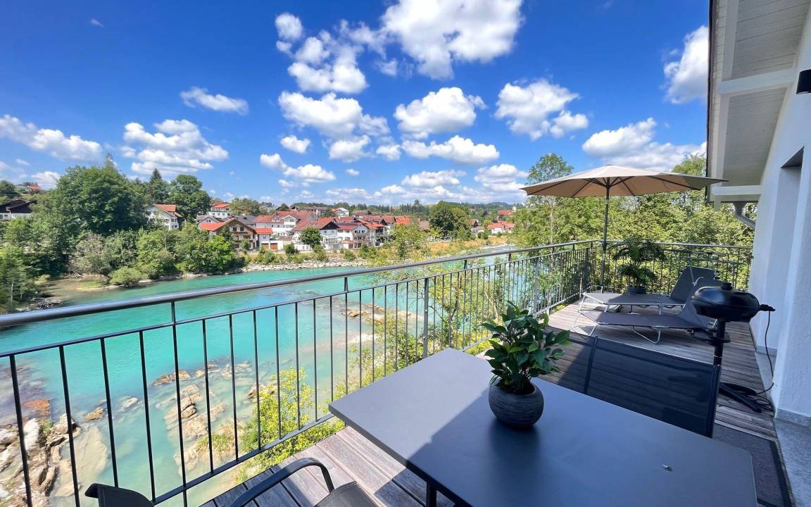 Grundl Apartment | 100 m² Apartment ∙ 2 bedrooms ∙ 5 guests
