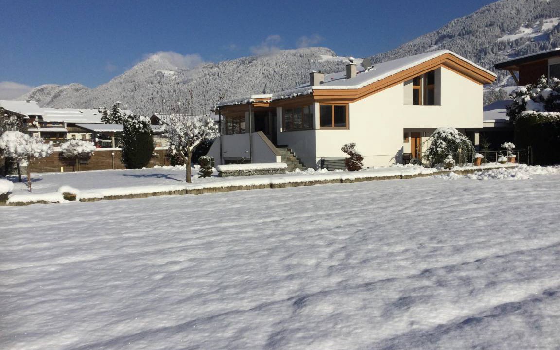 Gagering Apartment | 100 m² Apartment ∙ 2 bedrooms ∙ 4 guests