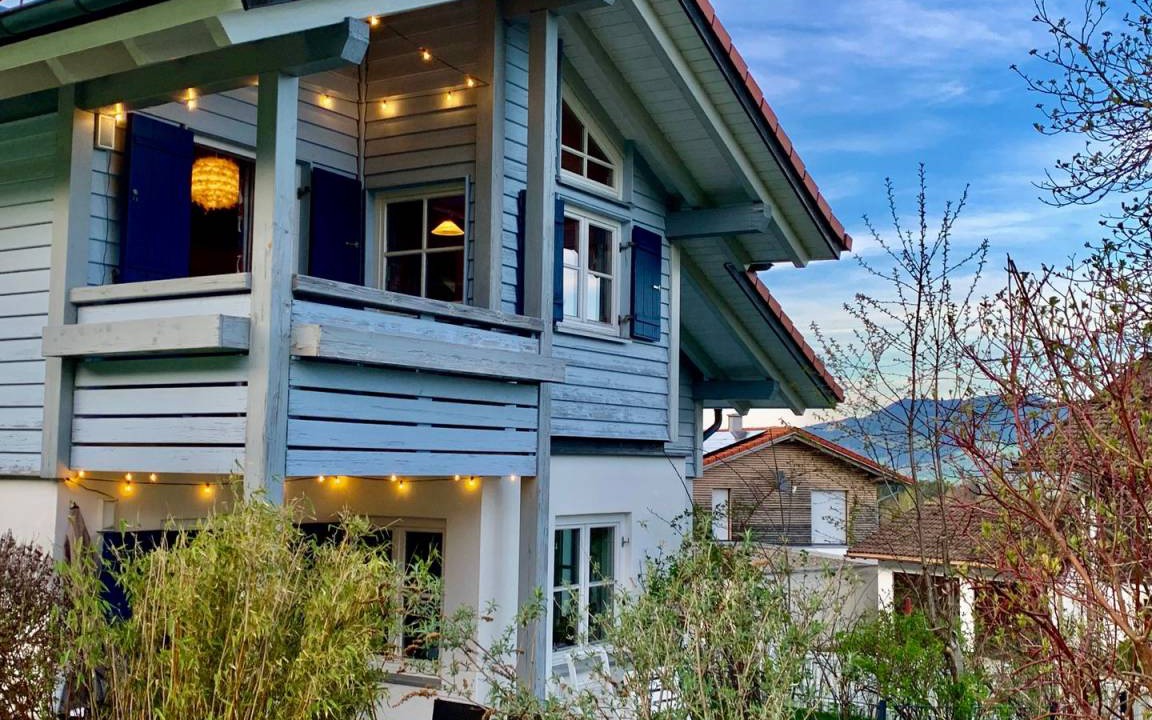 Kierwang Apartment | 100 m² Apartment ∙ 3 bedrooms ∙ 6 guests