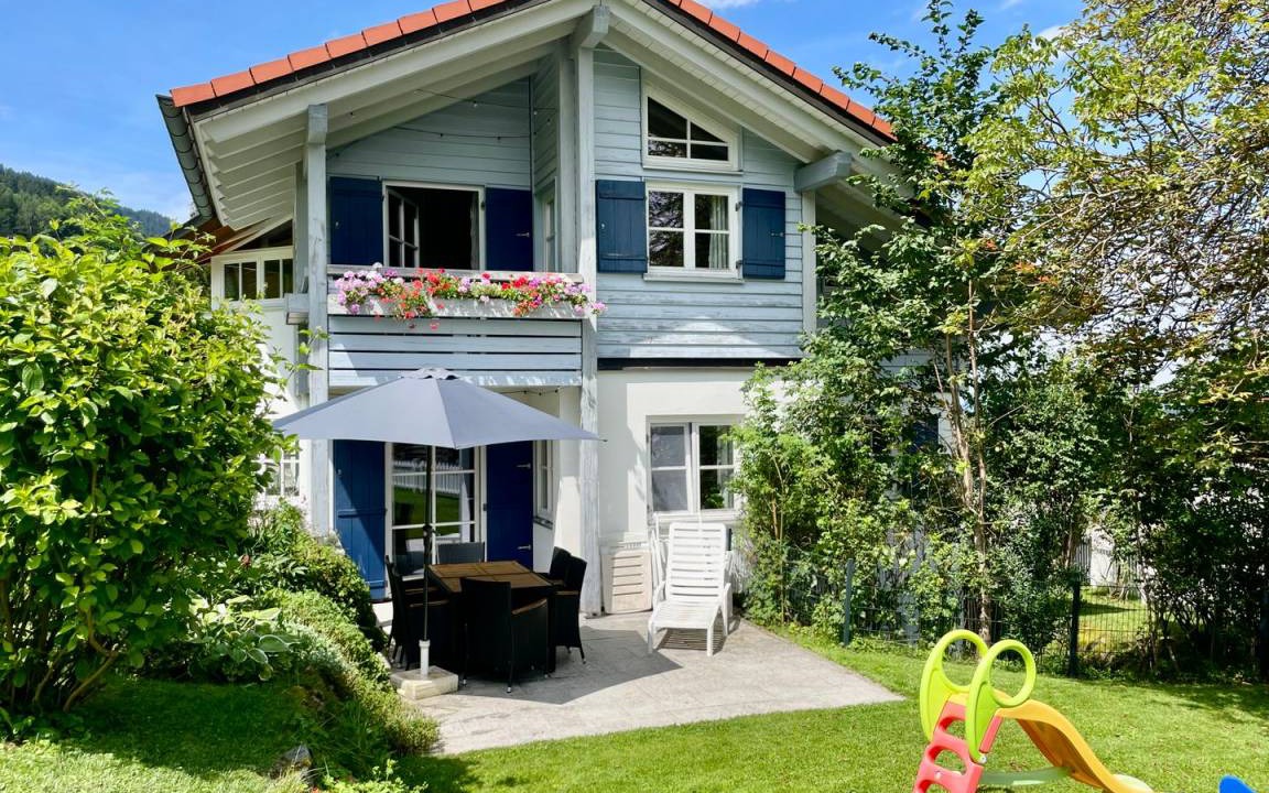 Kierwang Apartment | 100 m² Apartment ∙ 3 bedrooms ∙ 6 guests