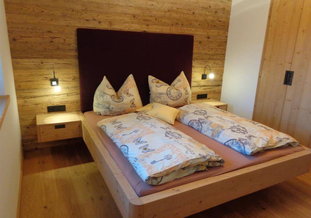 Kartitsch Apartment | 100 m² Apartment ∙ 3 bedrooms ∙ 6 guests