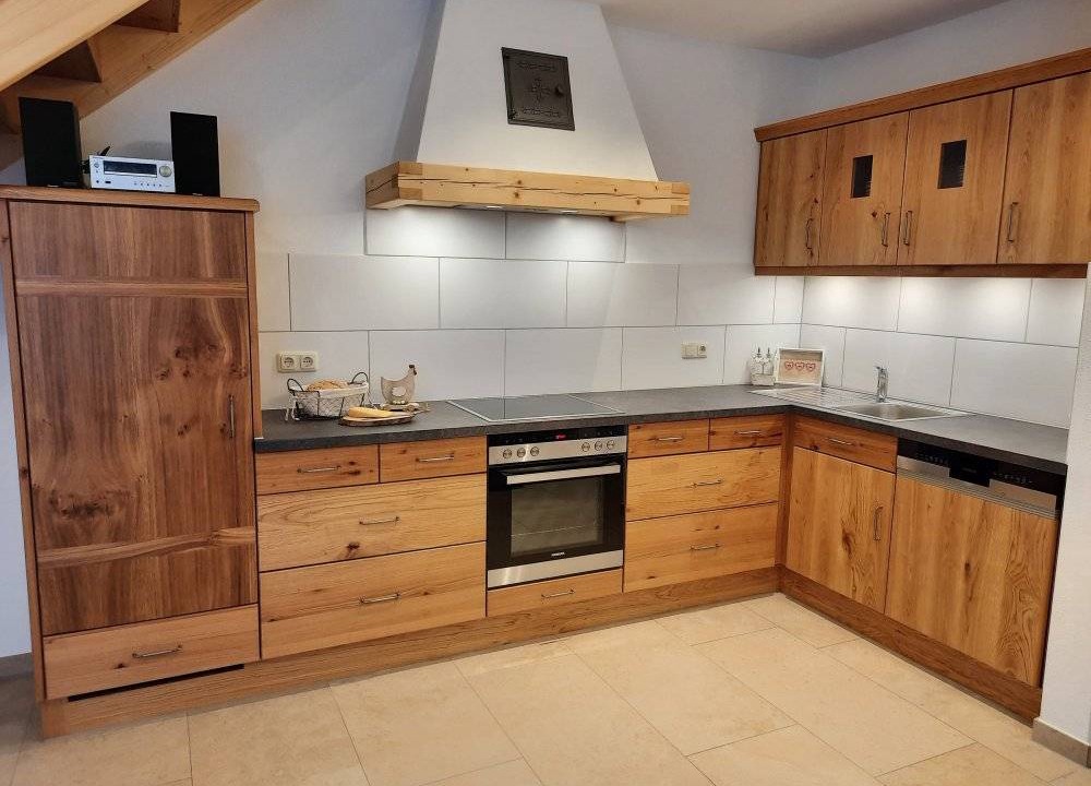 Muensing Apartment | 100 m² Apartment ∙ 2 bedrooms ∙ 4 guests