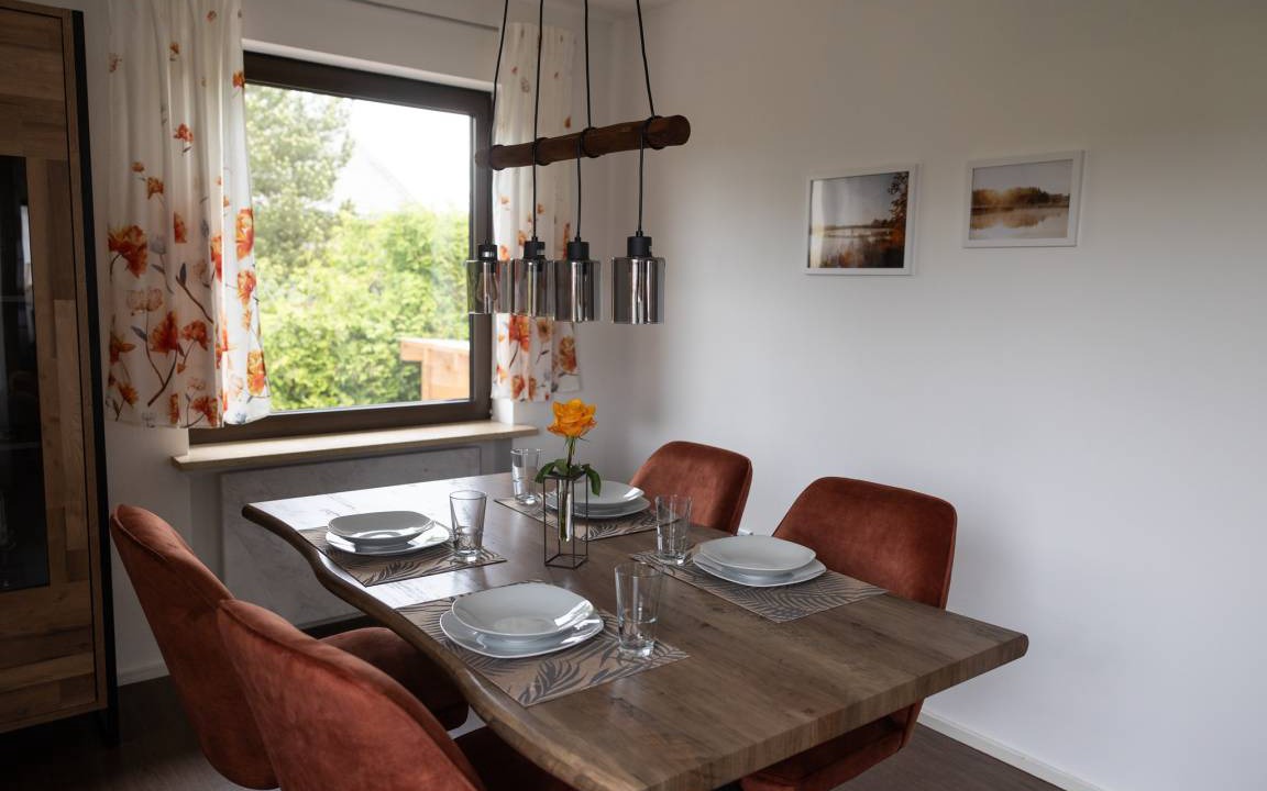 Waldsassen Apartment | 100 m² Apartment ∙ 2 bedrooms ∙ 4 guests