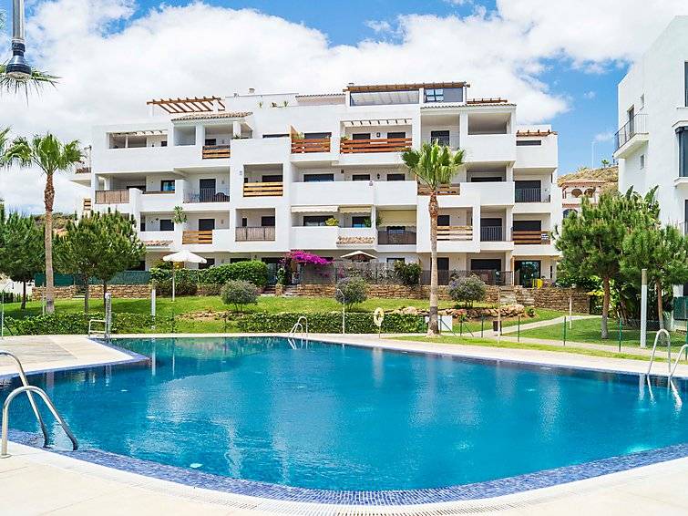 La Cala de Mijas Apartment | 100 m² Apartment ∙ 3 bedrooms ∙ 6 guests