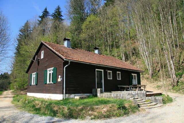 Saldenburg House | 100 m² House ∙ 3 bedrooms ∙ 13 guests