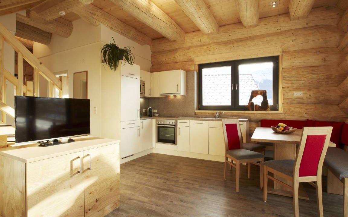 Ladis House | 100 m² House ∙ 3 bedrooms ∙ 6 guests