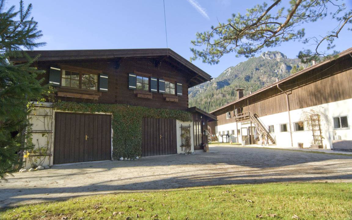 Winkl House | 100 m² House ∙ 3 bedrooms ∙ 5 guests