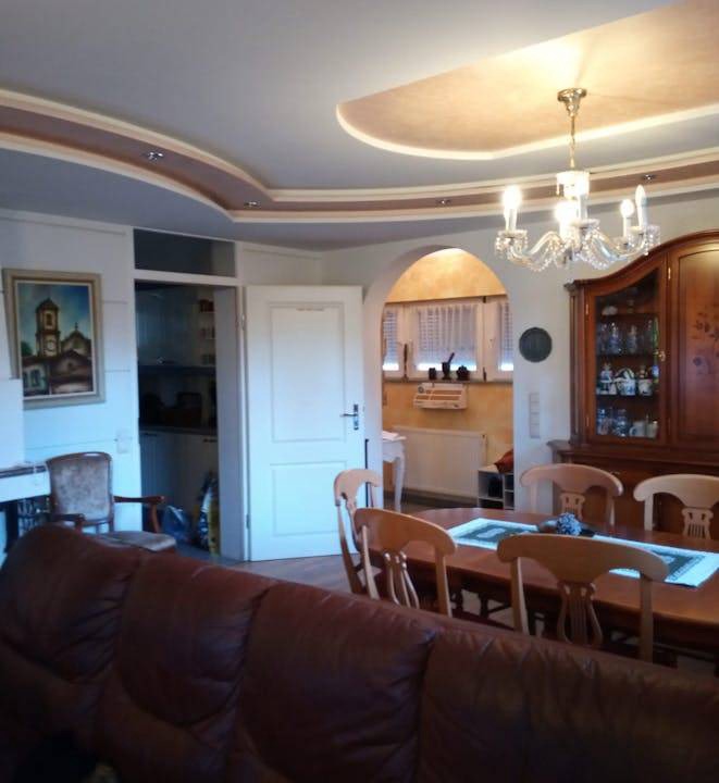 Neuperlach Resort | 100 m² Private room ∙ 1 bedroom ∙ 1 guest