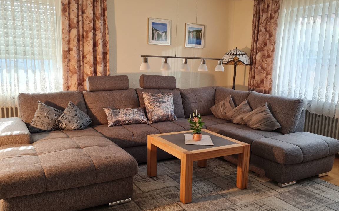 Kelheim Apartment | 104 m² Apartment ∙ 1 bedroom ∙ 4 guests