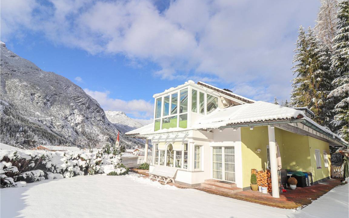 Elmen Apartment | 105 m² Apartment ∙ 2 bedrooms ∙ 3 guests