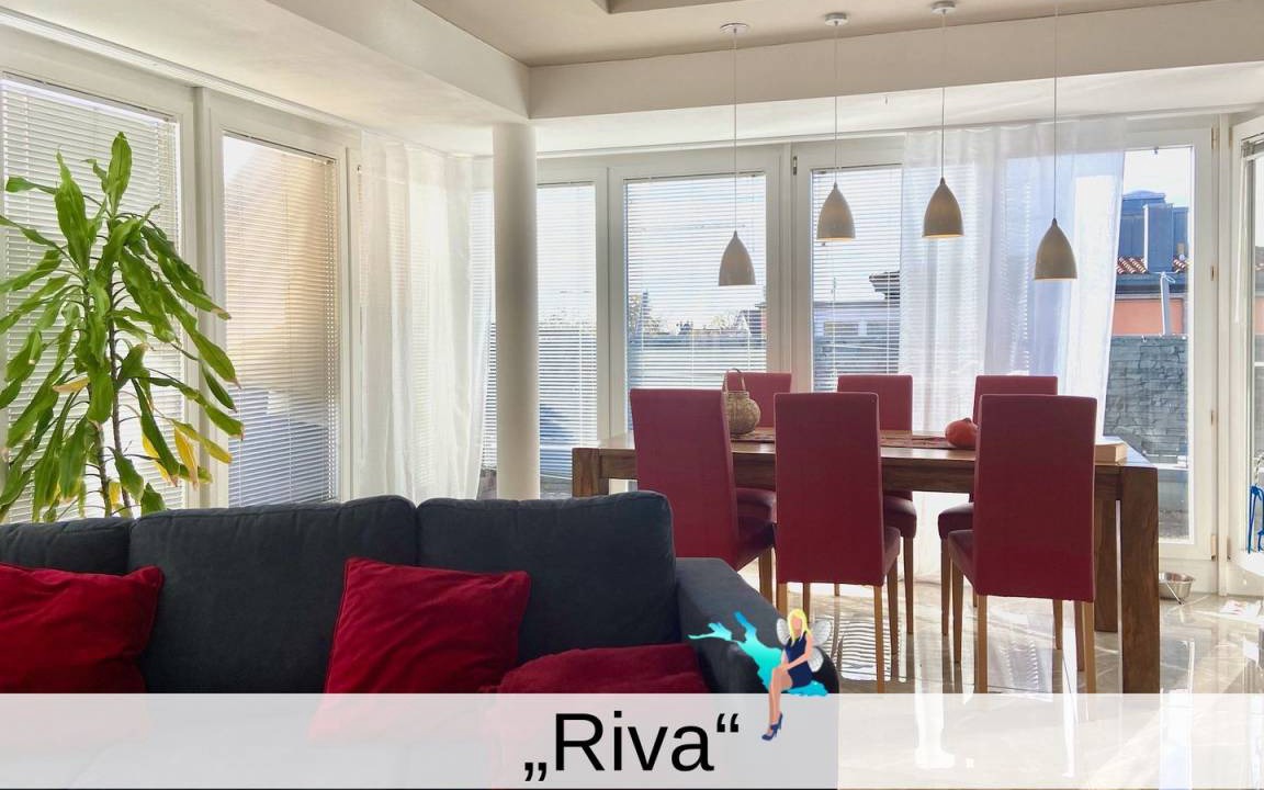 Reutin Apartment | 105 m² Apartment ∙ 3 bedrooms ∙ 6 guests