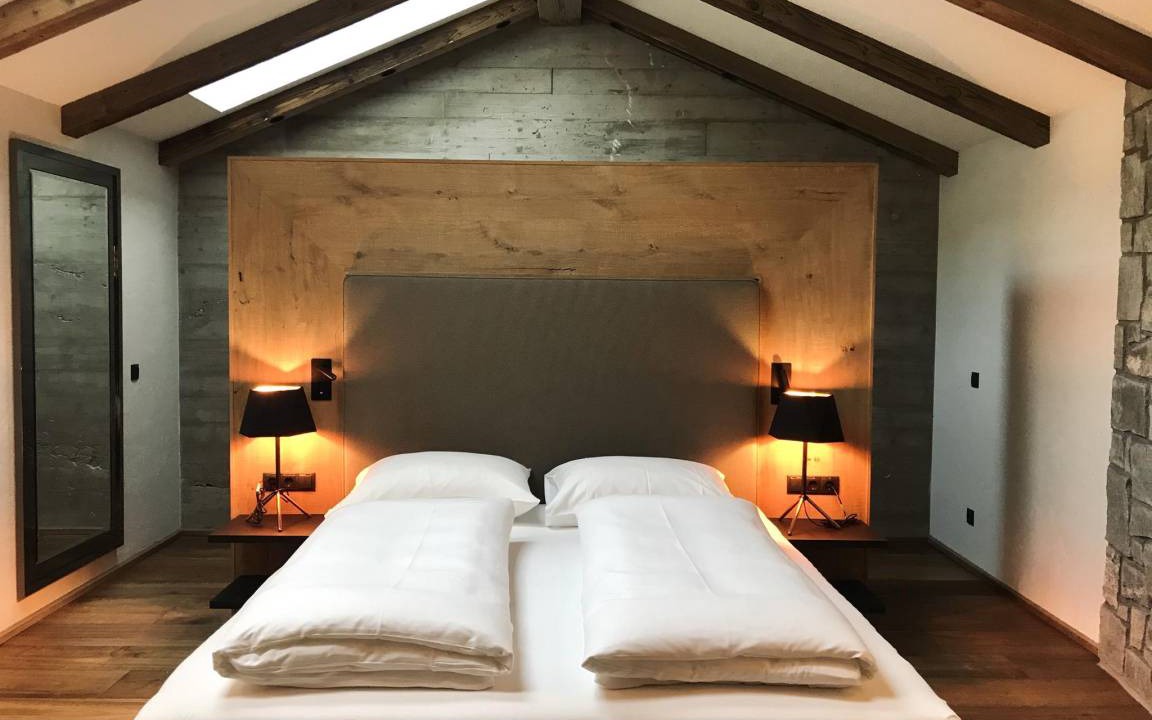 Distelberg Apartment | 107 m² Apartment ∙ 2 bedrooms ∙ 6 guests