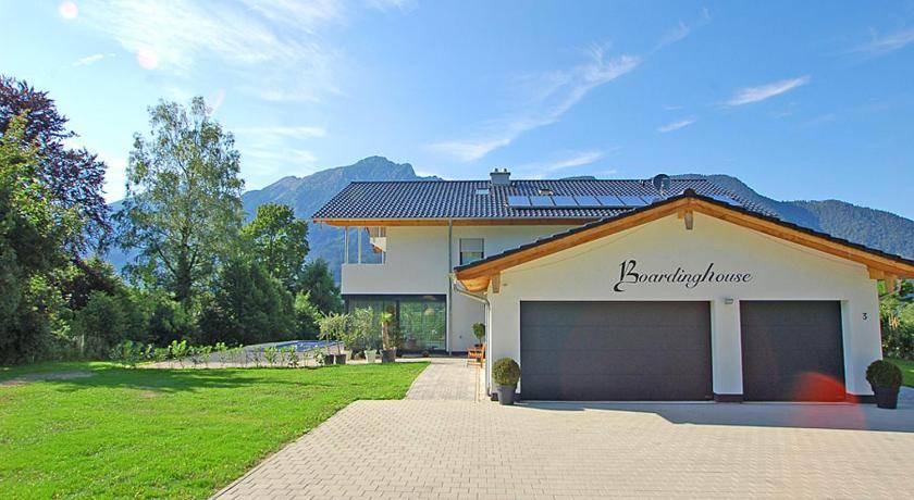 Gmain Apartment | 109 m² Apartment ∙ 2 bedrooms ∙ 6 guests