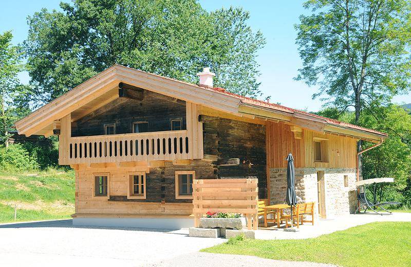Arnbruck House | 109 m² House ∙ 2 bedrooms ∙ 6 guests