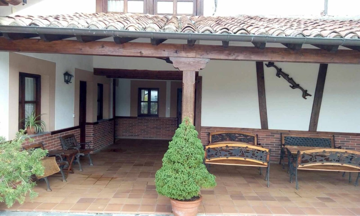 Torices Apartment | 11-Apt 6Pax LA HACIENDA DE MARIA