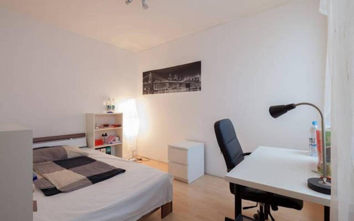 Obergiesing Resort | 11 m² Private room ∙ 1 bedroom ∙ 1 guest