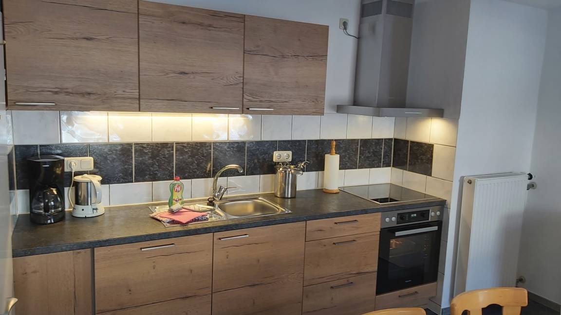 Marktschellenberg Apartment | 110 m² Apartment ∙ 3 bedrooms ∙ 6 guests