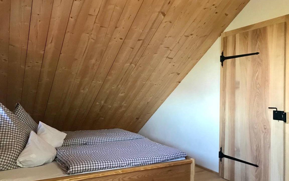Christazhofen Apartment | 110 m² Apartment ∙ 3 bedrooms ∙ 6 guests