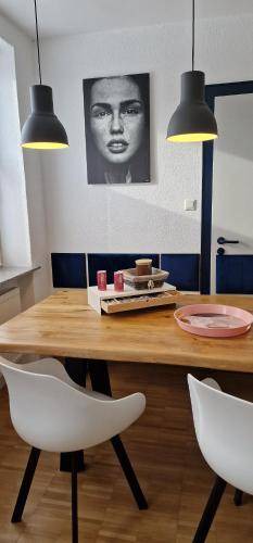 Hochzoll Apartment | 110 m² Apartment ∙ 4 bedrooms ∙ 7 guests