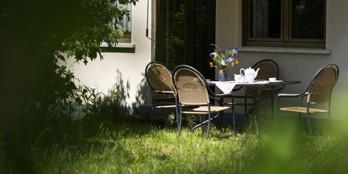 Hofheim in Unterfranken Apartment | 110 m² Apartment ∙ 2 bedrooms ∙ 6 guests
