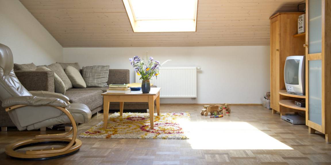 Hofheim in Unterfranken Apartment | 110 m² Apartment ∙ 2 bedrooms ∙ 5 guests