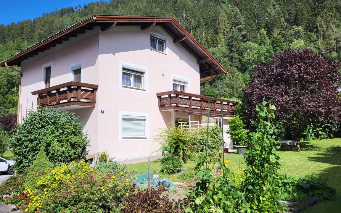 Rifenal Apartment | 110 m² Apartment ∙ 3 bedrooms ∙ 7 guests