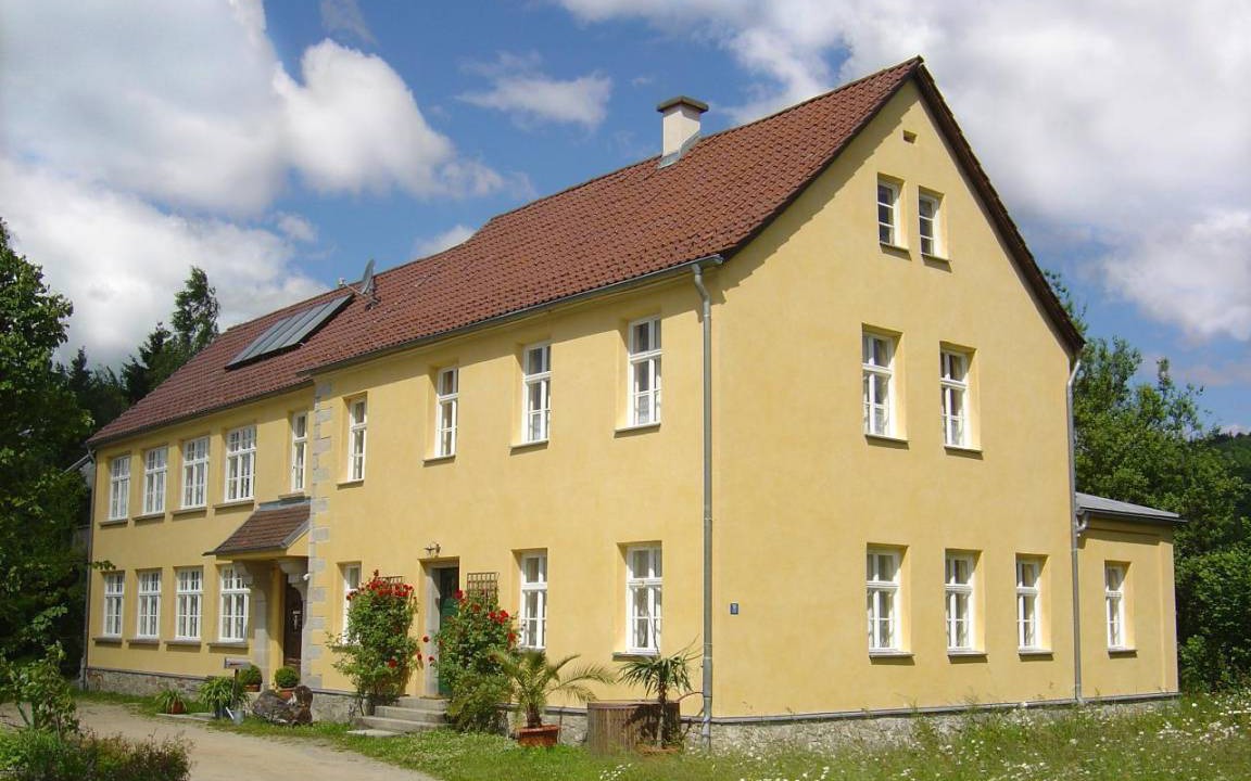 Bernried Apartment | 110 m² Apartment ∙ 3 bedrooms ∙ 5 guests